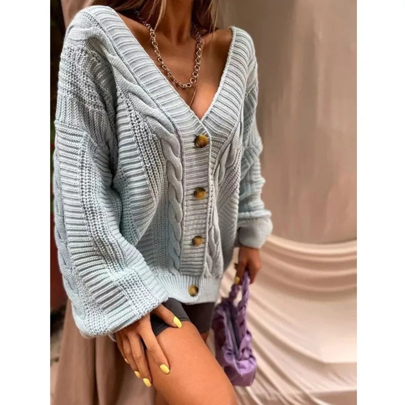 Audacieux et beau Pull