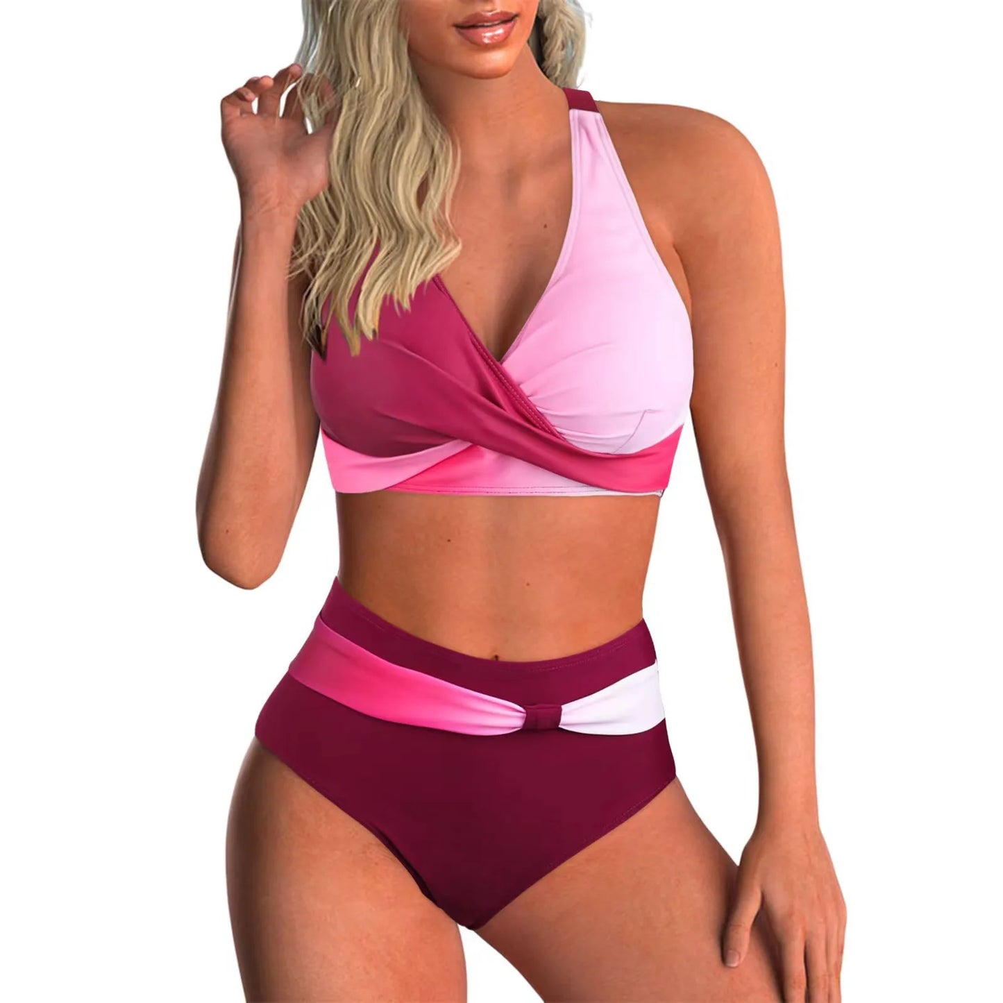 Léger et charmant Bikini
