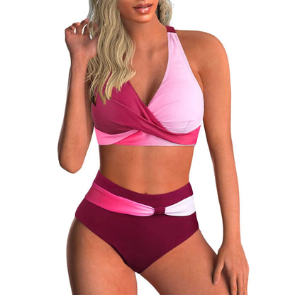 Léger et charmant Bikini