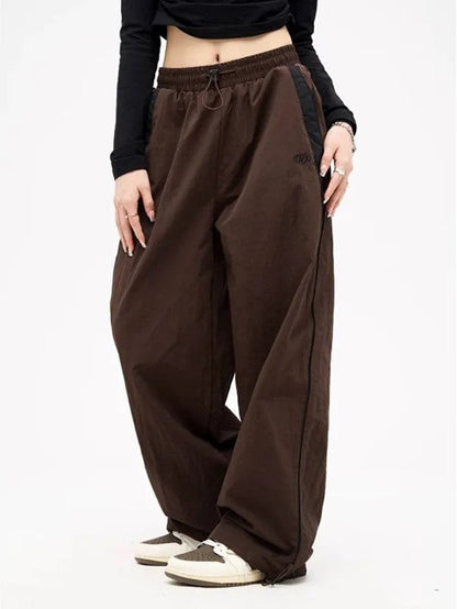 ND | Pantalons d'hiver chics et décontractés