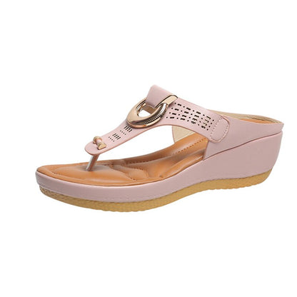 EP | Sandales | Un soutien parfait pour vos pieds