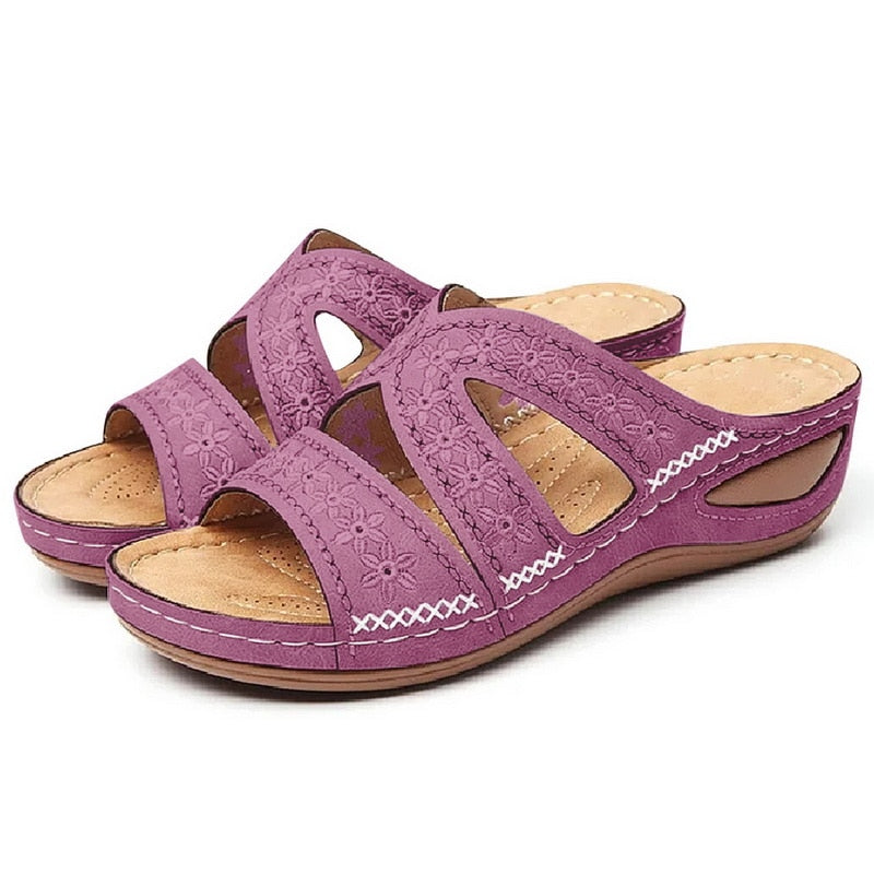 EP | Sandales pour femmes