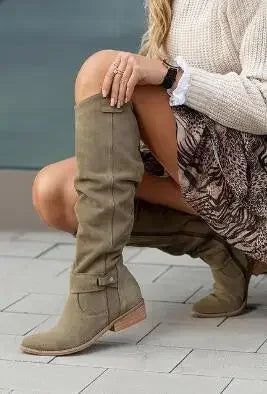 EP | Bottes orthopédiques de soutien