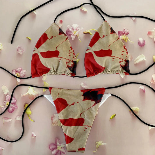 Élégant et contemporain Bikini