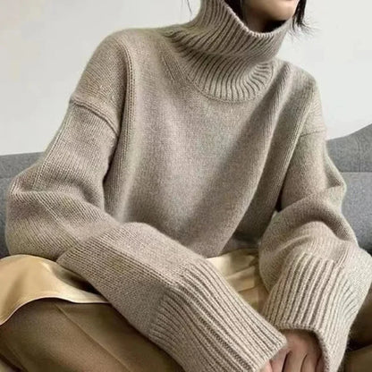 Séduisant et raffiné Pull