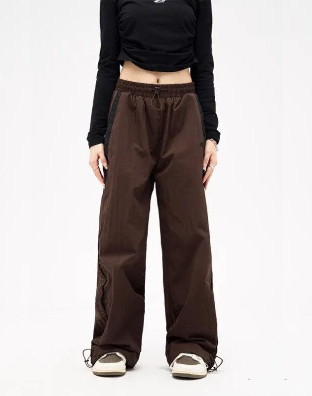 ND | Pantalons d'hiver chics et décontractés