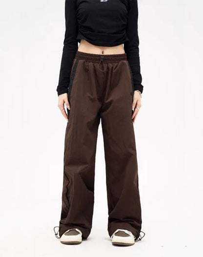 ND | Pantalons d'hiver chics et décontractés