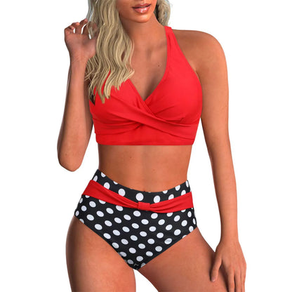 Léger et charmant Bikini