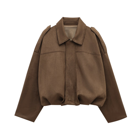 Élégant et contemporain Veste
