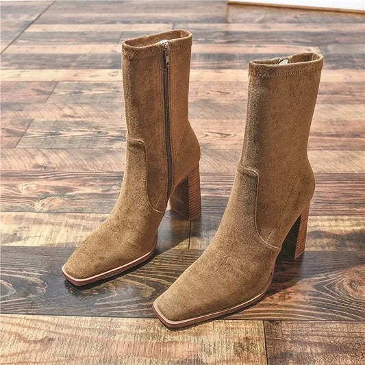 EP | Bottes orthopédiques relaxantes et de soutien