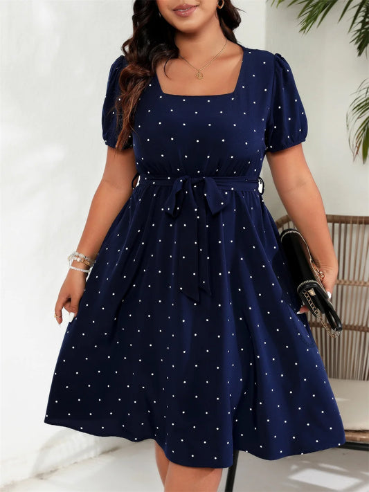 Audacieux et beau Robe
