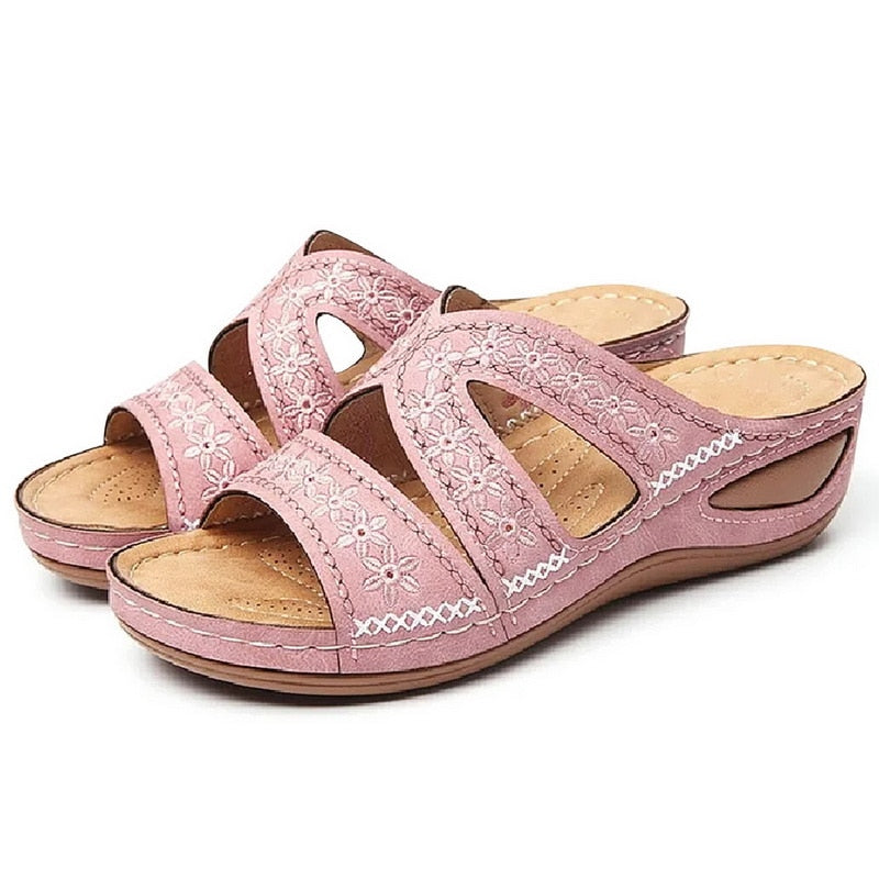 EP | Sandales pour femmes
