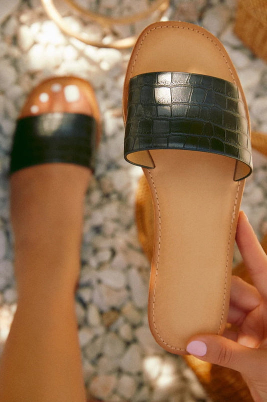 EP | I Sandales confortables pour femmes