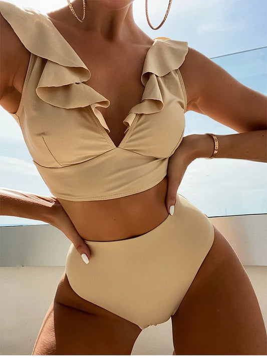 Vibrant et unique Maillot de bain