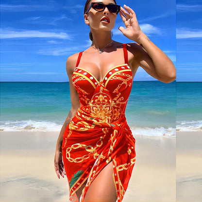 Classique et polyvalent Bikini