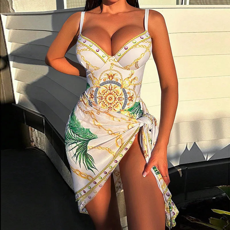 Classique et polyvalent Bikini