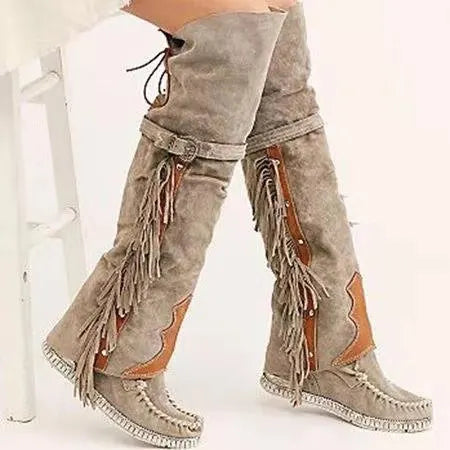EP | Bottes orthopédiques de haute qualité