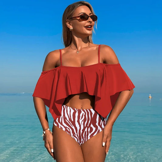 Classique et polyvalent Bikini