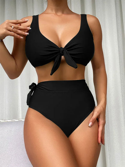 Poli et ludique Bikini