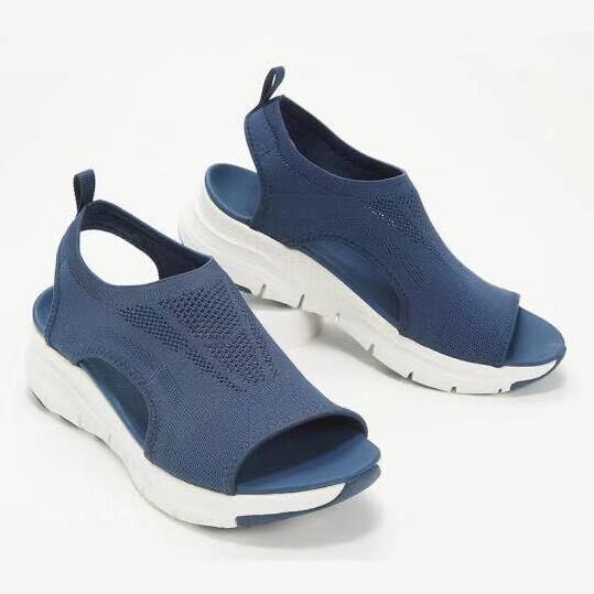 EP | Sandales confortables pour femmes