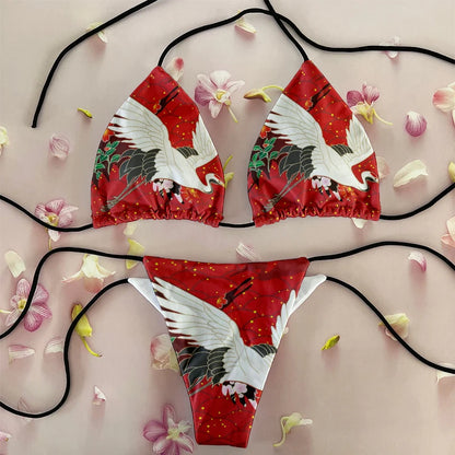 Élégant et contemporain Bikini