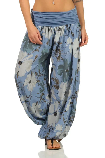 ND | Pantalons légers et frais