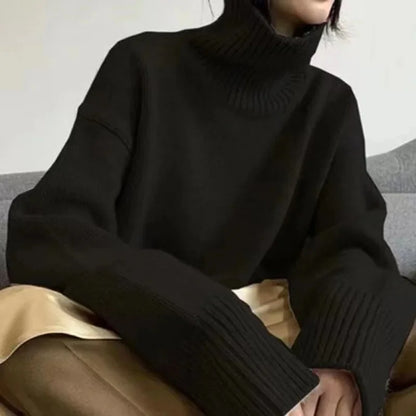 Séduisant et raffiné Pull