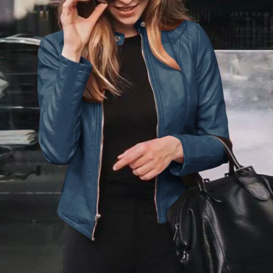 Élégant et contemporain Veste