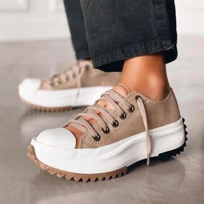 EP | Sneakers orthopédiques de soutien et polyvalentes