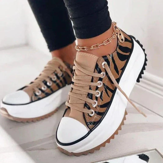 EP | Sneakers orthopédiques de soutien et polyvalentes
