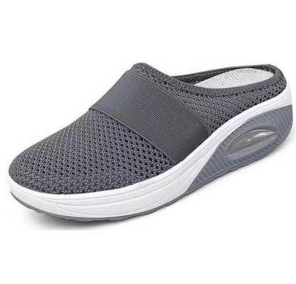 EP | : Sandales classiques féminines et chaussures rétro