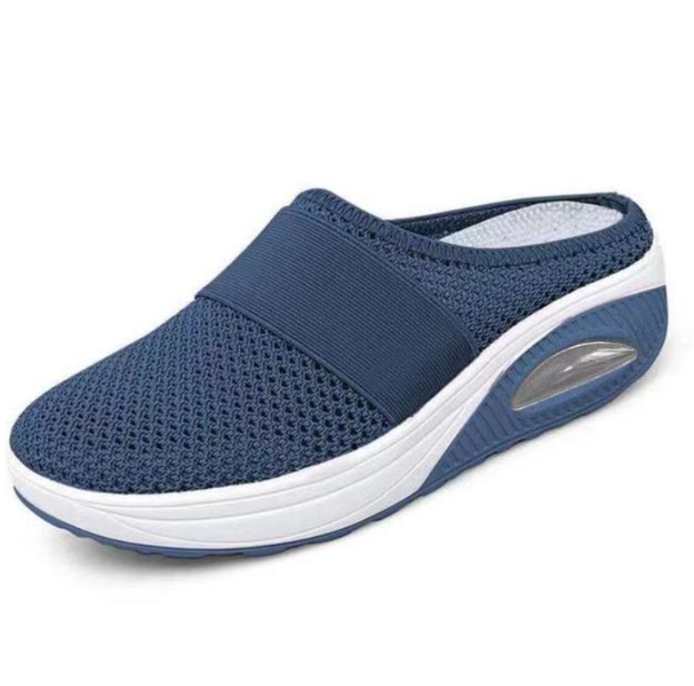EP | : Sandales classiques féminines et chaussures rétro