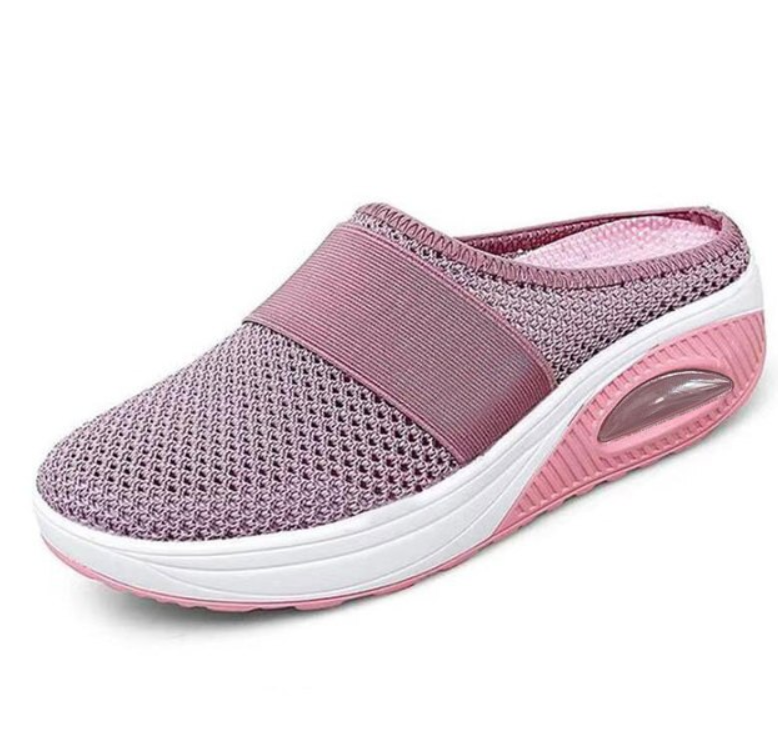 EP | : Sandales classiques féminines et chaussures rétro