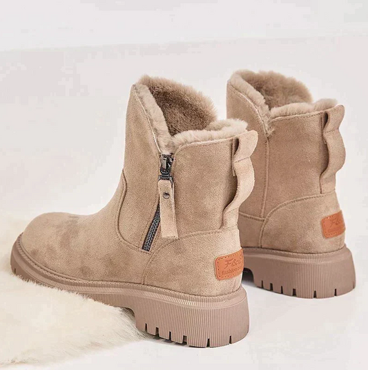 EP | | Bottes d'hiver classiques