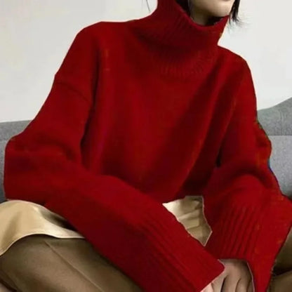 Séduisant et raffiné Pull