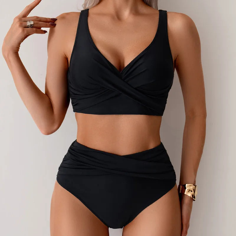 Chic et confortable Bikini