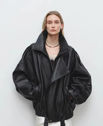 Frais et féminin Veste