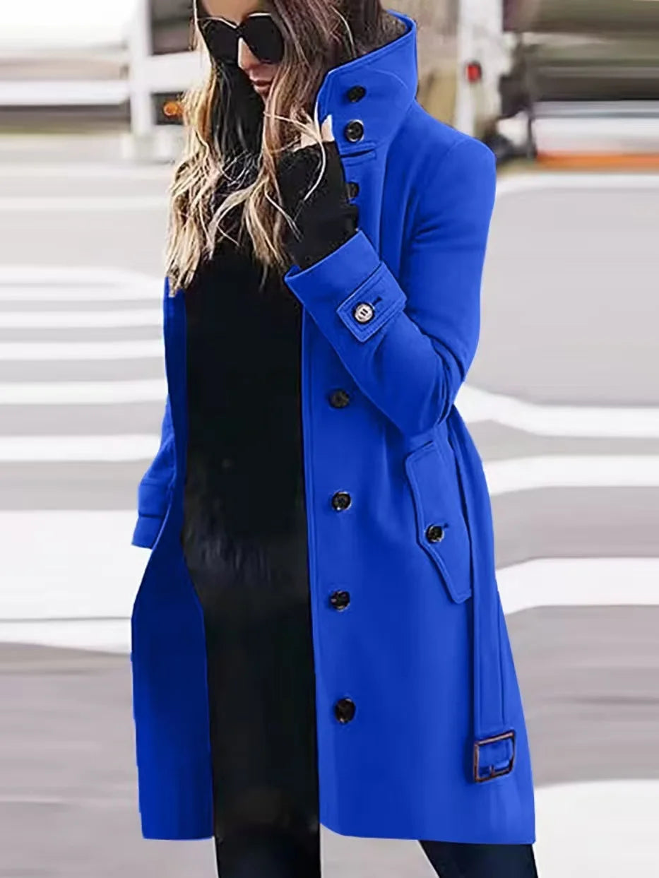 Séduisant et raffiné Veste