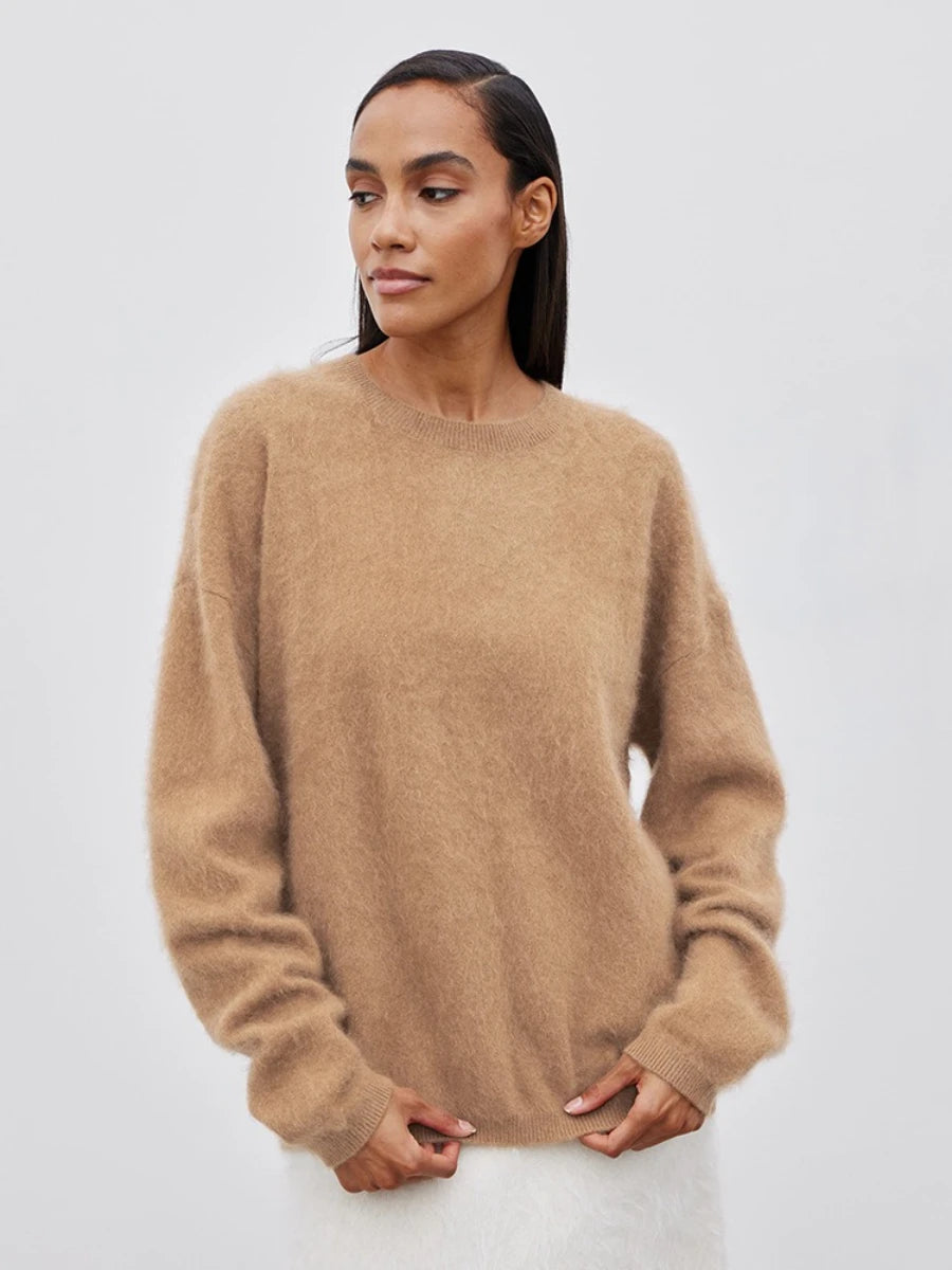 Élégant et stylé Pull