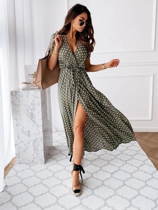 Audacieux et beau Robe