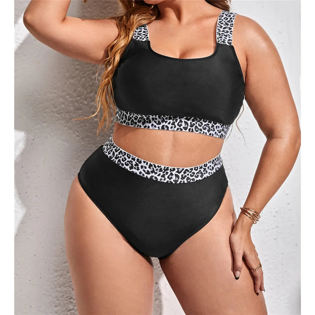 Doux et sophistiqué Bikini