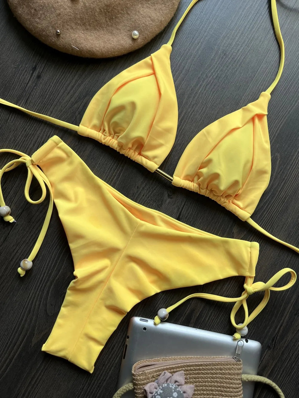Séduisant et raffiné Bikini