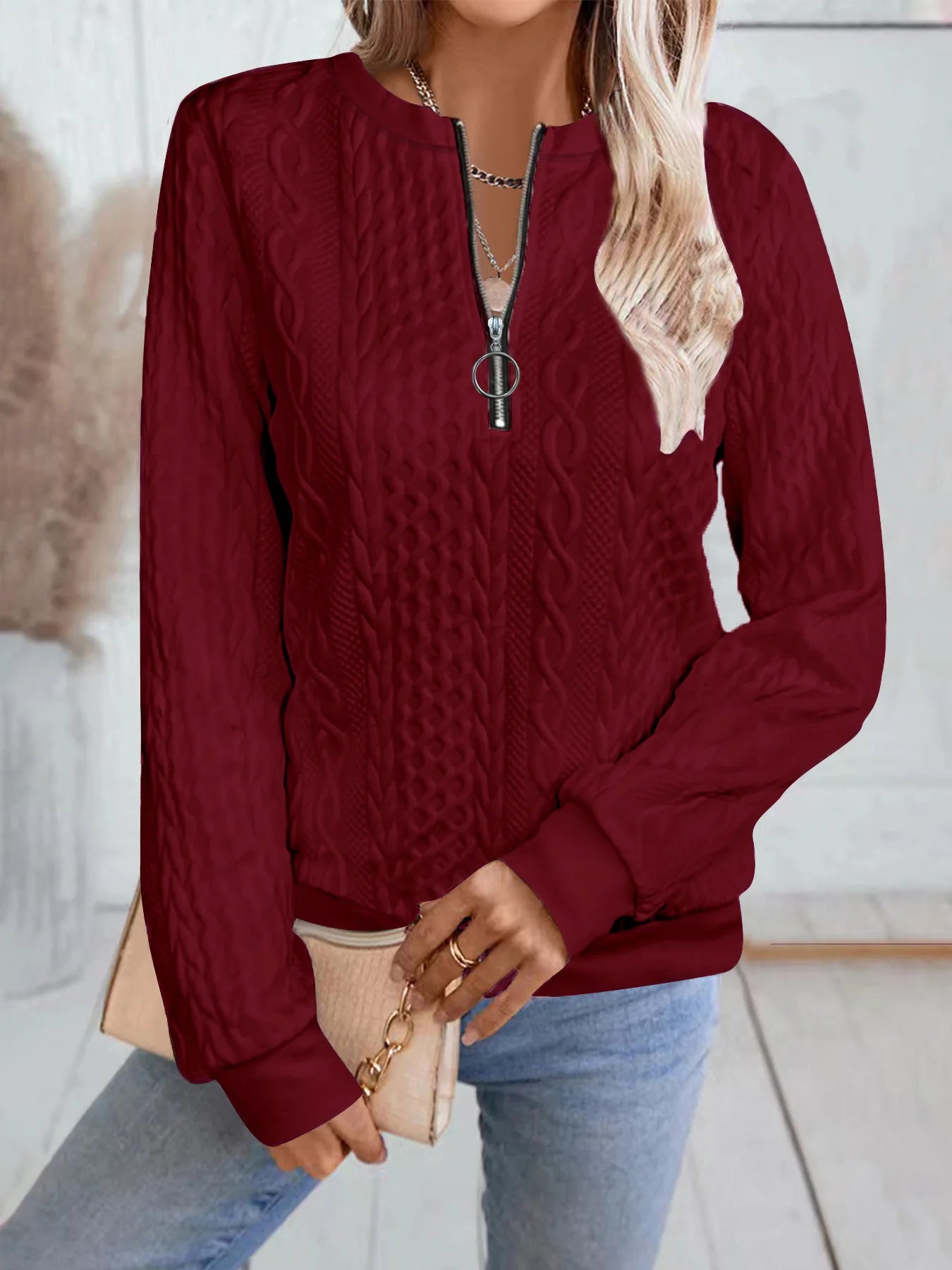 Audacieux et beau Chemise