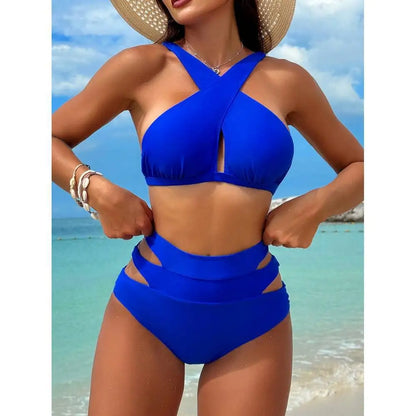 Raffiné et radieux Bikini
