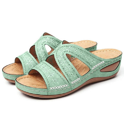 EP | Sandales pour femmes