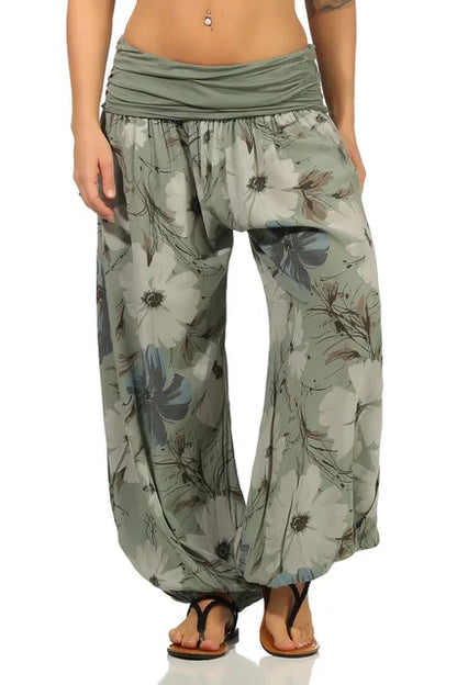 ND | Pantalons légers et frais