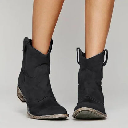 EP | Bottes d'été orthopédiques de soutien et élégantes