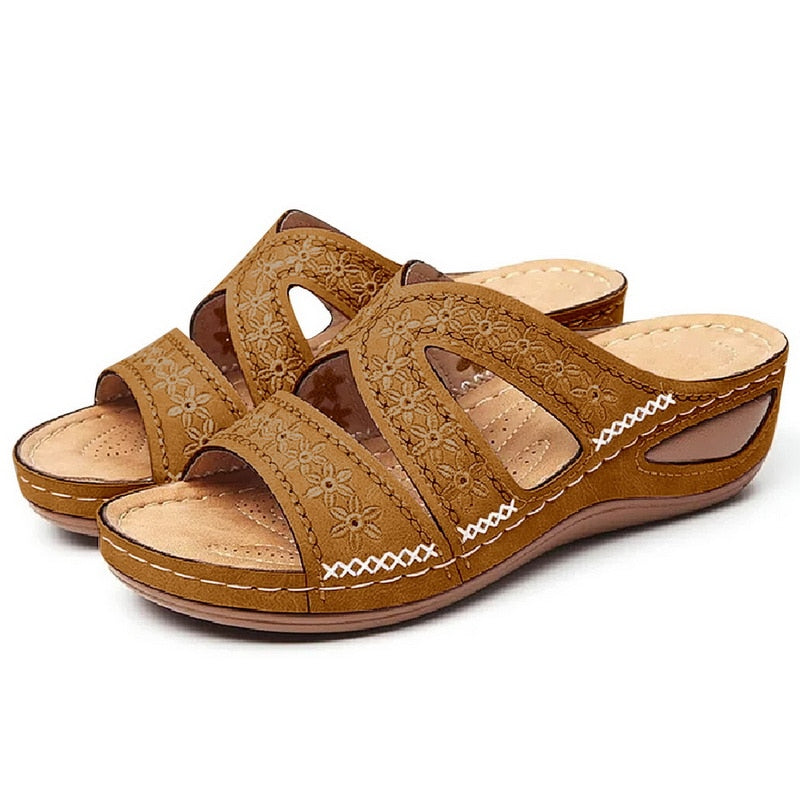 EP | Sandales pour femmes