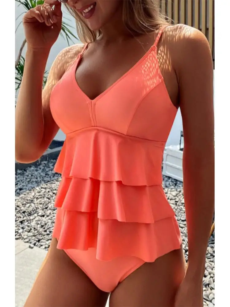 Élégant sans effort Bikini