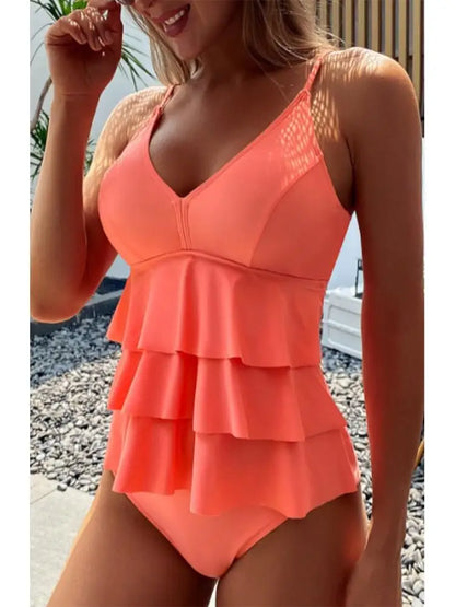 Élégant sans effort Bikini